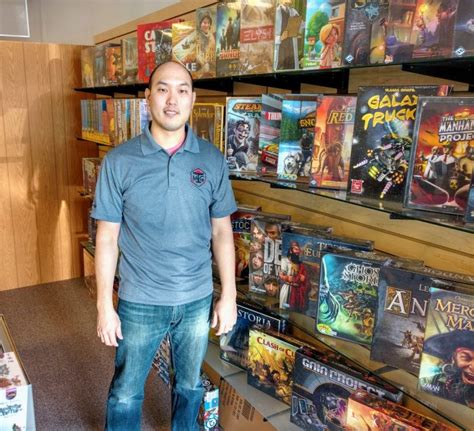 category latest meltingtopgames|MeltingTop Games in Lynnwood a haven for tabletop game .
